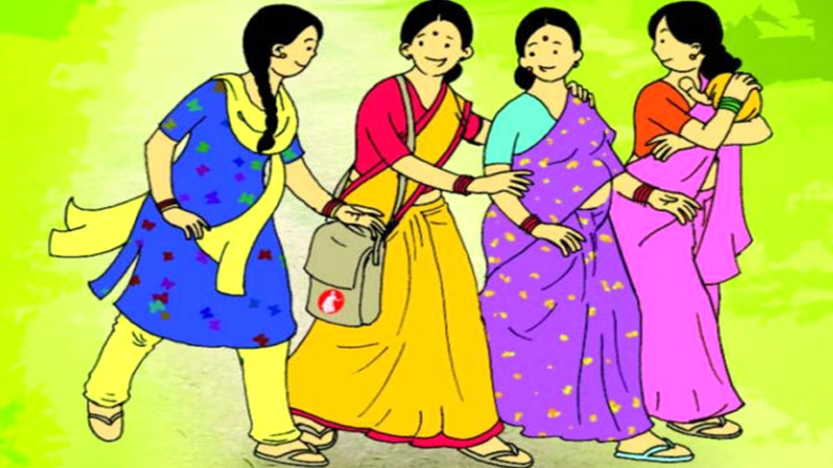 Rajasthan: आंगनबाड़ी कार्यकर्ताओं को भजनलाल सरकार ने दी बड़ी सौगात, बढ़ेगा इतना मानदेय*