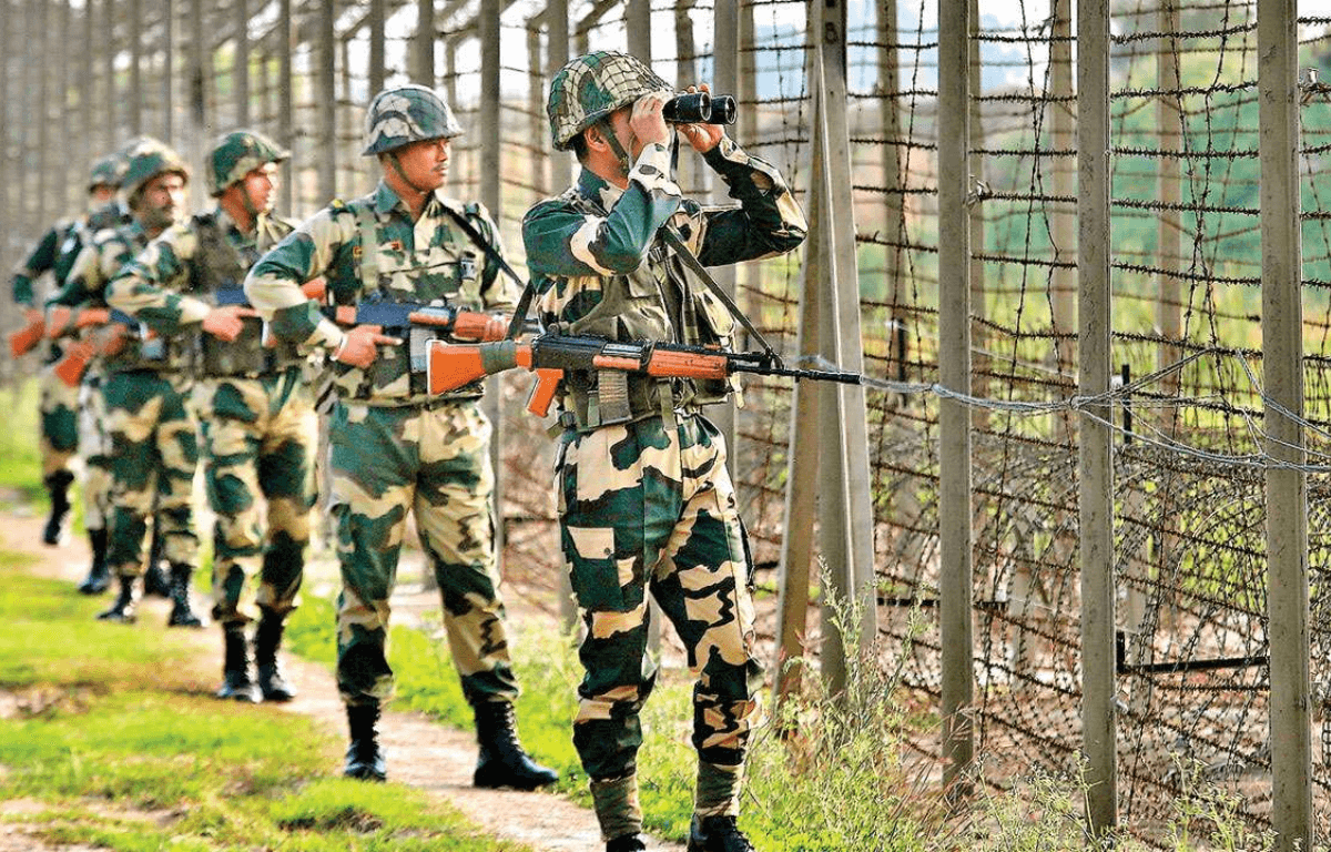 BSF Recruitment 2025: बीएसएफ में हेड कांस्टेबल सहित 1121 पदों पर वैकेंसी, 24 अगस्त से शुरू होंगे आवेदन
