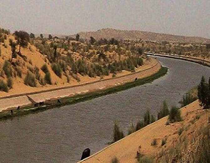 इंदिरा गांधी नहर में डूबने से 3 दोस्तों की मौत:नहाते समय हुआ हादसा, कोडमदेसर भैरुजी के दर्शन कर लौट रहे थे